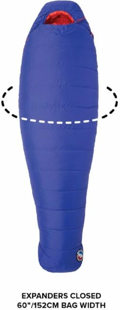 Big Agnes Torchlight 30 Sleeping Bag - Women's Petite -Clothing Shop 8482462c e732 4a76 9af7 80df8e4b8e97