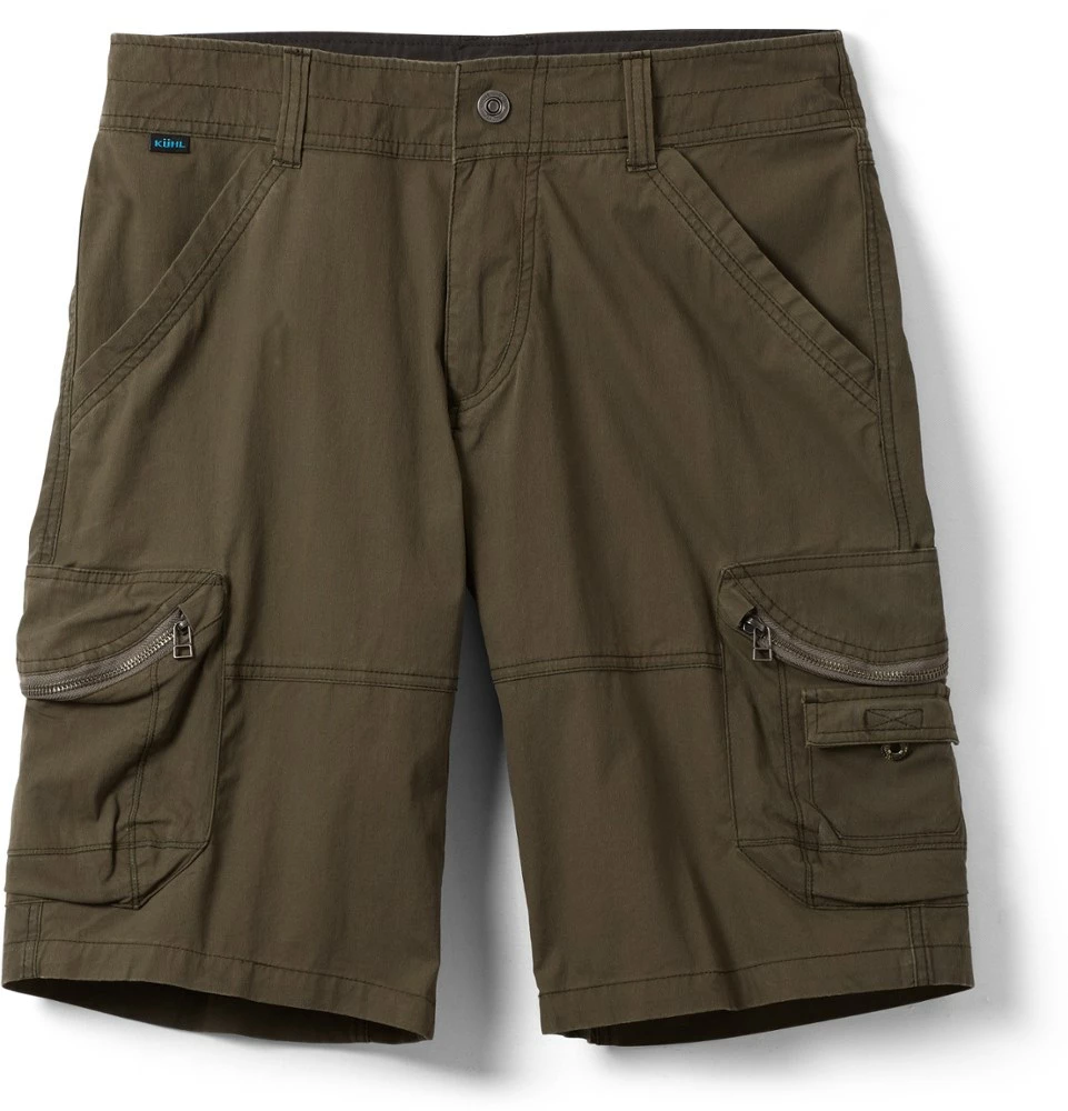 KUHL Ambush Cargo Shorts - Men's 3 KUHL Ambush Cargo Shorts - Men's