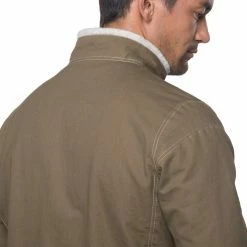 KUHL Burr Lined Jacket - Men's -Clothing Shop 85416764 cbce 4afc a079 c5f82204e802