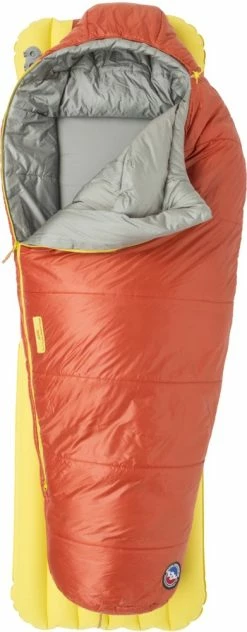 Big Agnes Wolverine 20 Sleeping Bag - Kids'