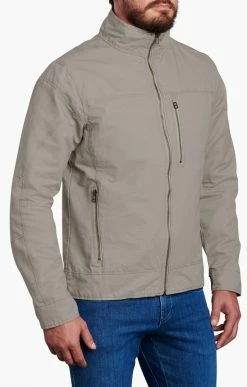 KUHL Burr Jacket - Men's -Clothing Shop 8853a71e 7b45 4050 9504 b022e32ed6cf