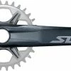 Shimano M7100 SLX 12-Speed Crankset