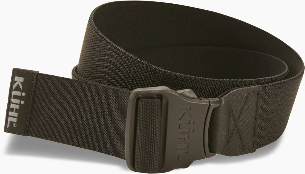 KUHL Resistor Belt - Men's 5 KUHL Resistor Belt - Men's - Image 3