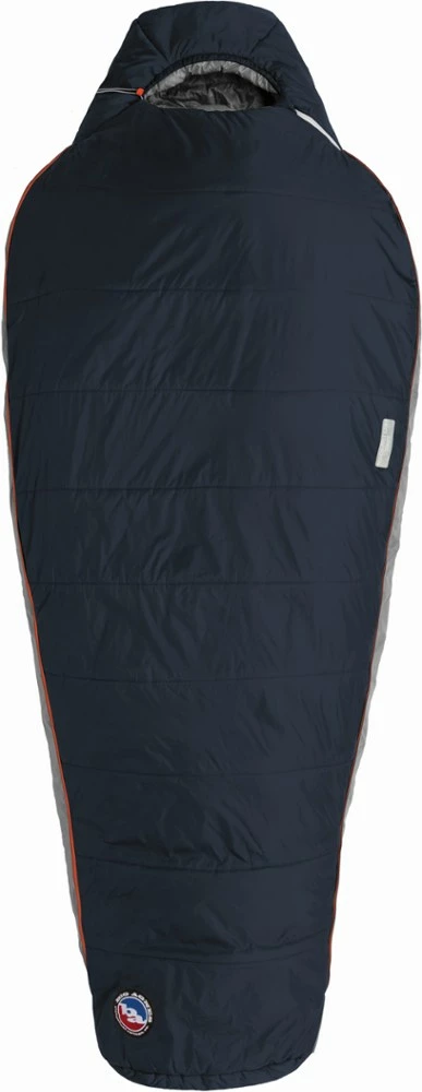Big Agnes Torchlight Camp 35 Sleeping Bag - Men's 4 Big Agnes Torchlight Camp 35 Sleeping Bag - Men's - Image 2