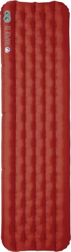 Big Agnes Rapide SL Insulated Sleeping Pad
