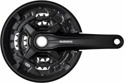 Shimano Acera FC-MT210 3 x 9-Speed Crankset
