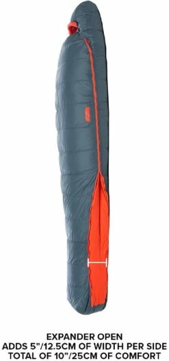 Big Agnes Torchlight 20 Sleeping Bag - Men's -Clothing Shop 8dea7801 25d3 4466 a8e0 8633d8d4be04