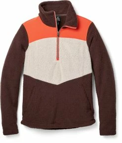 KUHL Prism Half-Zip Fleece Jacket - Women's