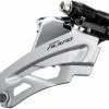 Shimano Alivio M3100 3 x 9-Speed Front Derailleur