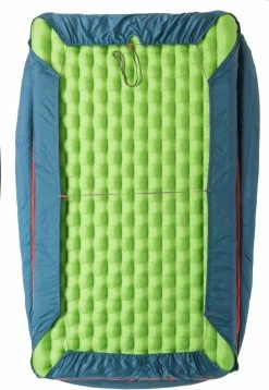 Big Agnes King Solomon 35 Double Sleeping Bag -Clothing Shop 90e77ed3 55ff 405b be1c 7fc5301dbdfe