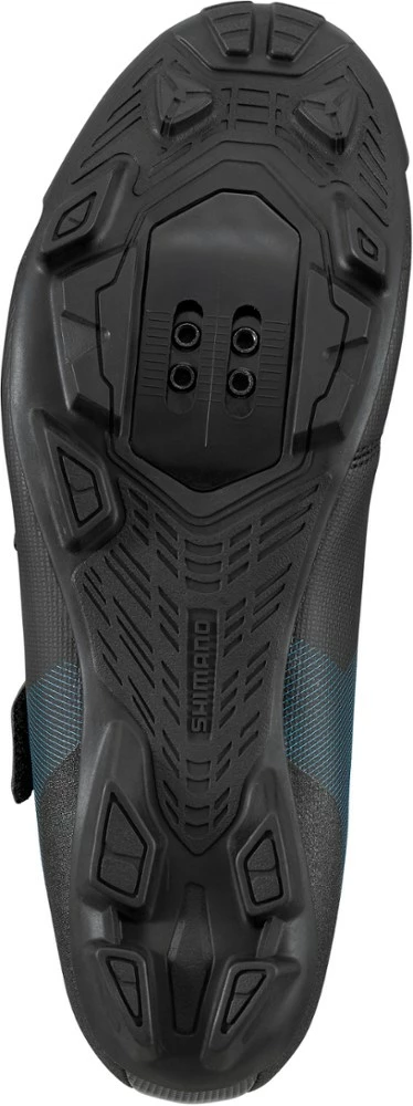 Shimano XC1 Mountain Bike Shoes - Women's 8 Shimano XC1 Mountain Bike Shoes - Women's - Image 6