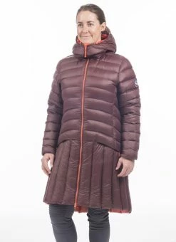 Big Agnes Luna Insulated Parka - Women's -Clothing Shop 92c030fa 6b52 4595 86ec 5adaa9ef9967