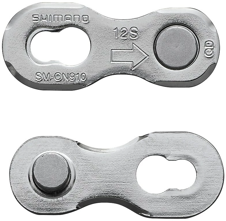 Shimano XTR SM-CN910-12 HG Quick-Link 2 Shimano XTR SM-CN910-12 HG Quick-Link