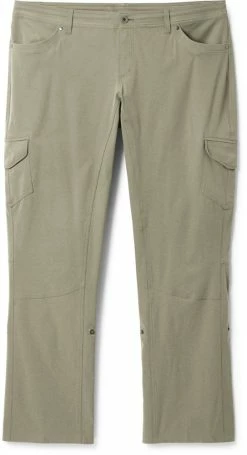 KUHL Freeflex Roll-Up Pants - Women's Plus Sizes