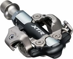 Shimano XTR M9100 SPD Race Pedals