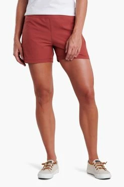 KUHL Freeflex Shorts - Women's 8" Inseam -Clothing Shop 9786531f 6fc6 4db9 a19e d5b33ea68b55