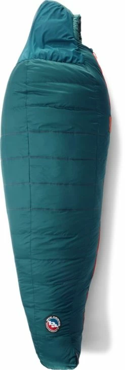 Big Agnes Sidewinder SL 20 Sleeping Bag - Men's -Clothing Shop 998ebd3e 6c15 4fa7 950d 1ad2aede0fa8