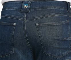 KUHL Kuhl Denim Klassik Pants - Men's -Clothing Shop 99c4e171 c8c7 4e58 9154 5c76499283a2