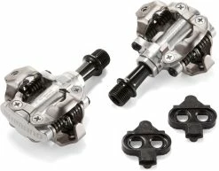 Shimano M540 SPD Bike Pedals -Clothing Shop 9a3909a9 b4e2 48f8 bdd4 54c4b36bcd11
