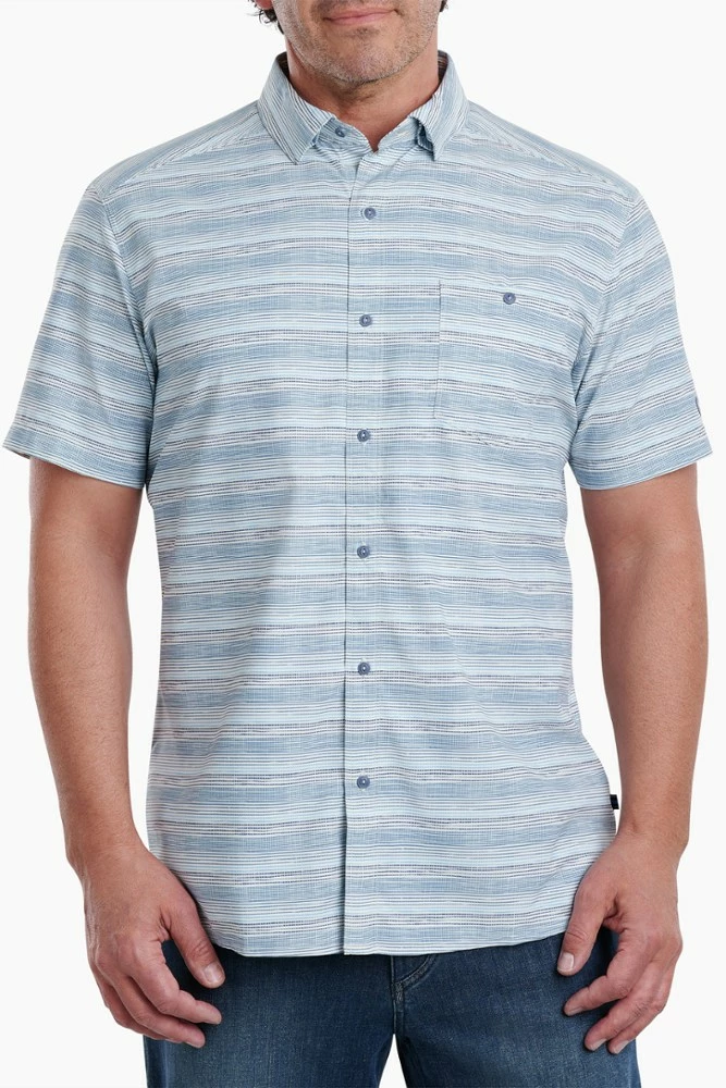 KUHL Persuadr Shirt - Men's 7 KUHL Persuadr Shirt - Men's - Image 5