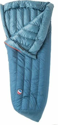 Big Agnes King Solomon 20 Double Sleeping Bag -Clothing Shop 9a767f59 5c4b 4eee b827 ffa2fded409a