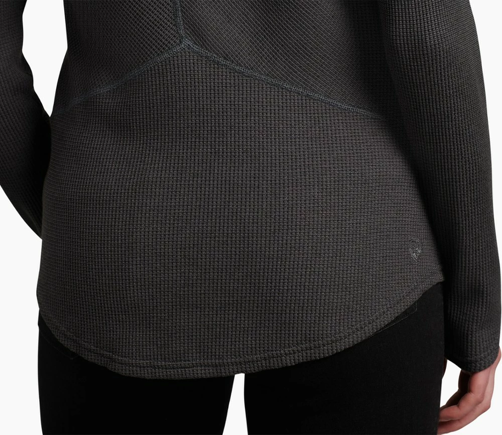 KUHL Petra Turtleneck Sweater - Women's 9 KUHL Petra Turtleneck Sweater - Women's - Image 7