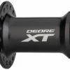Shimano Deore XT M8010-B Disc Brake Front Hub -Clothing Shop 9d7671c0 4357 458f a5dd 1029b7a999ab