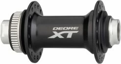 Shimano Deore XT M8010-B Disc Brake Front Hub