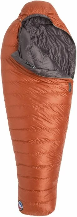 Big Agnes Greystone 20 Sleeping Bag - Men's