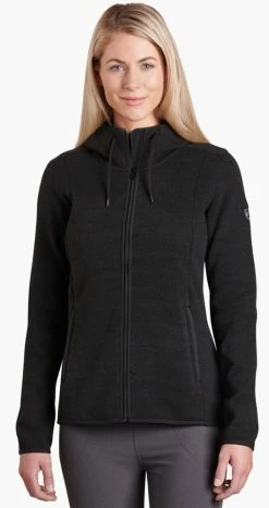 KUHL Ascendyr Fleece Hoodie - Women's 16 KUHL Ascendyr Fleece Hoodie - Women's -Clothing Shop 9dc55a0a 9761 4cf1 a684 d88e4c3a83c8