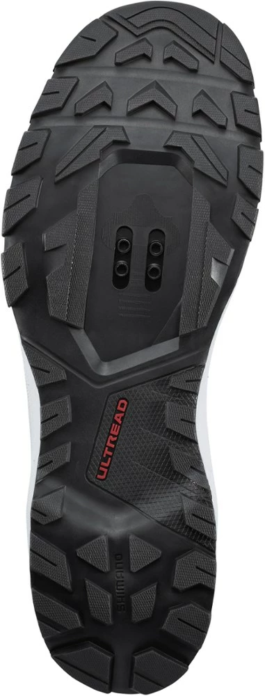 Shimano EX7 Cycling Shoes - Men's 9 Shimano EX7 Cycling Shoes - Men's - Image 7