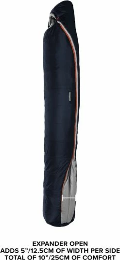 Big Agnes Torchlight Camp 20 Sleeping Bag - Men's -Clothing Shop 9ef82477 bdb9 4607 b0e8 bfe561620269