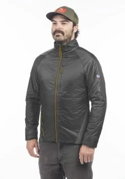 Big Agnes Smokin Axle Insulated Jacket - Men's -Clothing Shop a285866b 589a 44b3 8fb7 a9f8d770a890