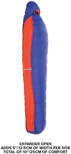Big Agnes Torchlight 30 Sleeping Bag - Women's Petite -Clothing Shop a65e0489 cc2b 4dcd 92ed c7fb24359685