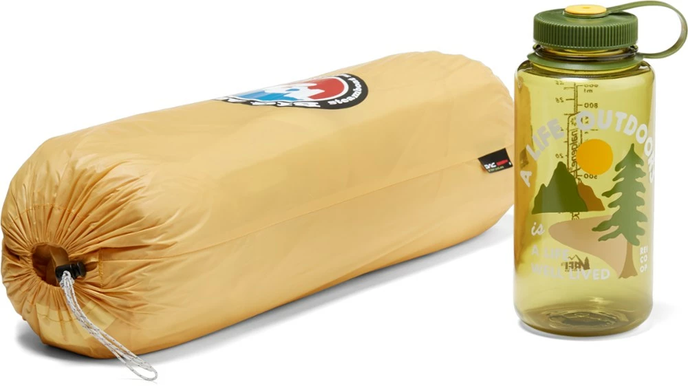 Big Agnes Tiger Wall UL 2 Solution-Dyed Tent 13 Big Agnes Tiger Wall UL 2 Solution-Dyed Tent - Image 11