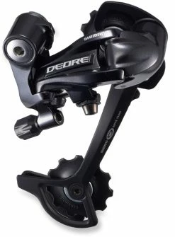 Shimano Deore M591 9-Speed Rear Derailleur