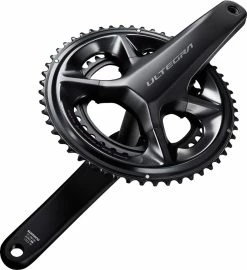 Shimano Ultegra FC-R8100 12-Speed Crankset - 50/34T 11 Shimano Ultegra FC-R8100 12-Speed Crankset - 50/34T -Clothing Shop a9a6b5a0 1f1c 43e2 ae83 5407a013f69f