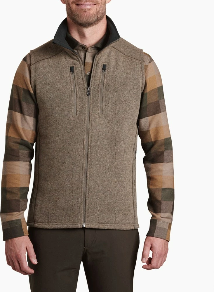 KUHL Interceptr Vest - Men's 9 KUHL Interceptr Vest - Men's - Image 7