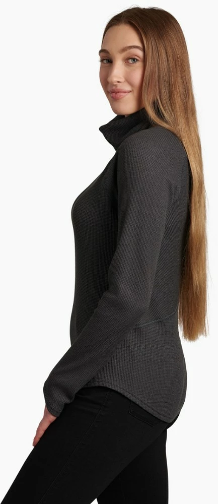 KUHL Petra Turtleneck Sweater - Women's 5 KUHL Petra Turtleneck Sweater - Women's - Image 3