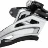 Shimano Deore M5100 2 x 11-Speed Front Derailleur -Clothing Shop ae66e1c5 7d93 437f 9baf 42e5f7896718