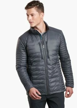 KUHL Spyfire Down Jacket - Men's -Clothing Shop aed6c475 036d 4edf 9afe c59407ac5a16