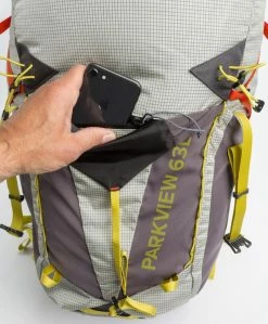 Big Agnes Parkview 63 L Pack - Men's -Clothing Shop aee756d0 8947 48ea 85de db47b5f7c15b