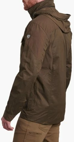 KUHL Kollusion Jacket - Men's -Clothing Shop afc9778f 2c19 49e1 a6e0 194ac76d212b