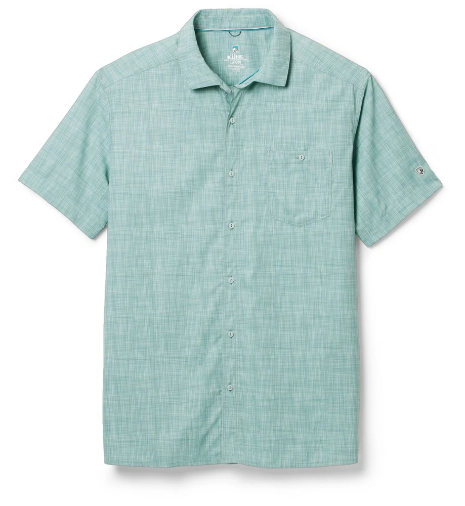 KUHL Persuadr Shirt - Men's 3 KUHL Persuadr Shirt - Men's