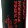 Shimano Hydraulic Brake Mineral Oil - 100ml
