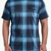 KUHL Stretch Response Shirt - Men's -Clothing Shop b53e0b1f cc2e 4e4a a832 9c275294464a