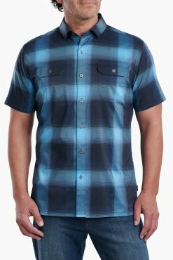 KUHL Stretch Response Shirt - Men's