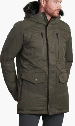 KUHL UKON Down Parka - Men's