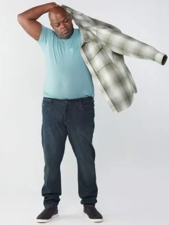 KUHL Kuhl Denim Tapered Pants - Men's -Clothing Shop b875dfbc 1154 498e a9b5 7a5363fa5f4b