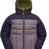 Big Agnes Ice House Down Hoodie - Kids'
